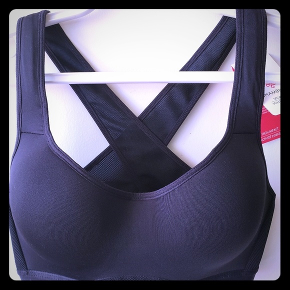 Sports bra - Picture 1 of 3